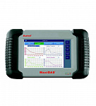 Автомобильный сканер Autel MaxiDAS DS708