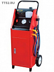 Установка для очистки топливной системы ДВС электрическая ATIS GD-220