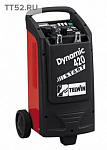 Пуско-зарядное устройство Telwin DYNAMIC 420 START