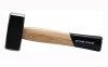 Кувалда с ручкой из дерева гикори 1500г AHM-19150. Большой выбор на сайте Трейдимпорт