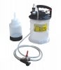 Пневматическая установка для замены тормозной жидкости WDK-65217. Большой выбор на сайте Трейдимпорт
