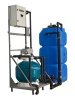 Установка очистки и рециркуляции воды СОРВ-5/800-Р-АП. Большой выбор на сайте Трейдимпорт
