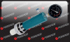 Цилиндр гидравлический с манометром 20т (ход штока: 145мм) Forsage F-0100-1B. Большой выбор на сайте Трейдимпорт