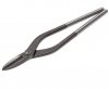 Ножницы по металлу профессиональные прямые, длина 425мм JTC-2560. Большой выбор на сайте Трейдимпорт
