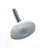 Абразив-камень диск (грибок) 40х9 мм АПИ PSS03-40-9. Большой выбор на сайте Трейдимпорт