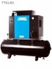 Винтовой компрессор ABAC MICRON 11-500. Большой выбор на сайте Трейдимпорт