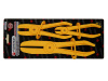 Комплект щипцов для пережатия шлангов и патрубков, 3пр (3-57мм) на блистере Forsage F-903G12. Большой выбор на сайте Трейдимпорт
