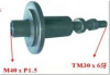 Съемник передней ступицы (MAN M40xP1.5) HCB B1075. Большой выбор на сайте Трейдимпорт