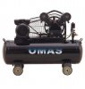 Поршневой компрессор с ременным приводом OMAS AirMax 850/500. Большой выбор на сайте Трейдимпорт