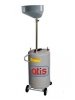 Установка для слива отработанного масла со сливной воронкой ATIS НС 2081. Большой выбор на сайте Трейдимпорт