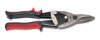Ножницы по металлу прямой рез Partner PA-4005. Большой выбор на сайте Трейдимпорт