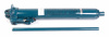 Цилиндр гидравлический удлиненный, 3т (общая длина - 620мм, ход штока - 500мм) Forsage F-1203-1. Большой выбор на сайте Трейдимпорт