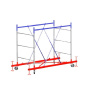 Базовый блок (1,0х2,0) Zitrek МЕГА 2 036-5652. Большой выбор на сайте Трейдимпорт