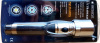 Фонарик переносной влагонепроницаемый в алюм. корпусе Sonca LED Ксенон(3 режима: 1LED,2LED,1 Xenon; . Большой выбор на сайте Трейдимпорт