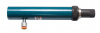 Цилиндр гидравлический 10т (ход штока - 135мм, длина общая - 358мм, давление 616 bar) Forsage F-0210. Большой выбор на сайте Трейдимпорт