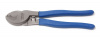 Кабелерез "Profi" усиленный 10"-250мм (толщина кабеля - 4мм), в блистере Forsage F-6924250. Большой выбор на сайте Трейдимпорт