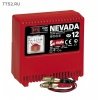 Зарядное устройство Telwin NEVADA 12. Большой выбор на сайте Трейдимпорт