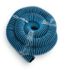 Шланг газоотводный диаметр 75 мм, длина 5 (синий) Nordberg H076B05. Большой выбор на сайте Трейдимпорт