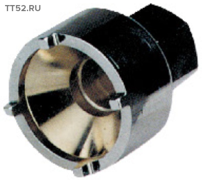Головка торцевая для шлицевой гайки шаровой PSA ATF-5007 в Москве ...