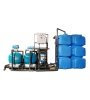 Установка очистки и рециркуляции воды СОРВ-5/1500-Р-2Ф. Большой выбор на сайте Трейдимпорт