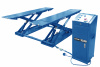 Подъёмник ножничный короткий шиномонтажный г/п 3000 кг. KraftWell KRW3TN/380_blue. Большой выбор на сайте Трейдимпорт