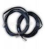 Комплект кабелей для для Trommelberg URS1808R. Большой выбор на сайте Трейдимпорт