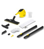 Пароочиститель Karcher SC 1 EasyFix *EU-II 1.516-332.0. Большой выбор на сайте Трейдимпорт