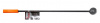 Сборщик-искатель магнитный (22.7кг, диам.80мм, L:950мм) Forsage F-88014. Большой выбор на сайте Трейдимпорт