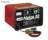 Зарядное устройство Telwin ALPINE 30 Boost. Большой выбор на сайте Трейдимпорт