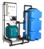Установка очистки и рециркуляции воды СОРВ-2/500-Р. Большой выбор на сайте Трейдимпорт