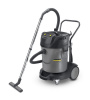 Пылесос влажной и сухой уборки Karcher NT 70/2 *EU 1.667-269.0. Большой выбор на сайте Трейдимпорт