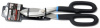 Ножницы  по металлу 12"-300мм, на пластиковом держателе Forsage F-5055P112. Большой выбор на сайте Трейдимпорт