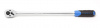 Трещотка реверсивная 1/4"L-300мм с резиновой ручкой (72зуб) Forsage F-80222L. Большой выбор на сайте Трейдимпорт