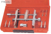 Ключ колпака ступицы универсальный, 6/8 гр., 49-135/143 мм ATC-2042. Большой выбор на сайте Трейдимпорт