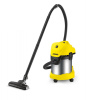 Хозяйственный пылесос Karcher WD 3 Premium Home 1.629-850.0. Большой выбор на сайте Трейдимпорт