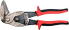 Ножницы по металлу левые на 90° 30х225мм (CrMo, HRC60-62) "Yato" Yato YT-1913. Большой выбор на сайте Трейдимпорт