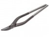 Ножницы по металлу профессиональные изогнутые, длина 425мм JTC-2561. Большой выбор на сайте Трейдимпорт