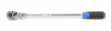 Трещотка реверсивная удлиненная шарнирная с резиновой ручкой 1/4L-300мм (72зуб.) Forsage F-802218L. Большой выбор на сайте Трейдимпорт