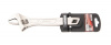 Ключ разводной Profi 6"-150мм (захват 0-20мм), на пластиковом держателе BaumAuto BM-649150. Большой выбор на сайте Трейдимпорт