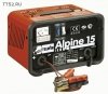 Зарядное устройство Telwin ALPINE 15 Boost. Большой выбор на сайте Трейдимпорт