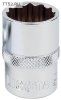 Головка торцевая 1/2" 12гр. 3/4" F4124. Большой выбор на сайте Трейдимпорт