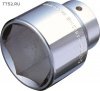 Головка торцевая 6гр. 3/4" 36мм N6036. Большой выбор на сайте Трейдимпорт