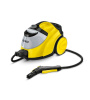 Пароочиститель Karcher SC 5 EasyFix Iron Plug*EU 1.512-530.0. Большой выбор на сайте Трейдимпорт