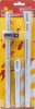 1/2" Набор удлинителей с Т-образным воротком 3 предмета (75мм, 125мм) KingTul kraft KT-3022K(набор). Большой выбор на сайте Трейдимпорт