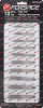 Набор метчиков 10 предметов (метрич.) на блистере Forsage F-C010-1T. Большой выбор на сайте Трейдимпорт