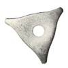 Треугольники для сварки (100шт.) Atis F 015. Большой выбор на сайте Трейдимпорт