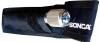 Фонарик переносной в алюм. корпусе Sonca Mini (R03P AAA 1.5V, + запасная батарейка), в блистере Sonc. Большой выбор на сайте Трейдимпорт