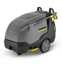 Аппарат высокого давления Karcher HDS-E 8/16-4 M 24KW *EU-I Easy Force/Lock 1.030-904.0. Большой выбор на сайте Трейдимпорт