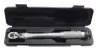Ключ динамометрический щелчкового типа 70-350Нм, 1/2",в пластиковом футляре FORCEKRAFT FK-6474630. Большой выбор на сайте Трейдимпорт