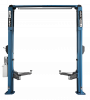 Подъемник двухстоечный г/п 4000 кг. электрогидравлический KraftWell KRW4MU_blue. Большой выбор на сайте Трейдимпорт